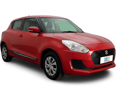 Maruti Swift-img